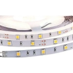 Αδιάβροχη Ταινία LED Θερμό Λευκό 5m SMD5050 24V 24505030WWPC Aca