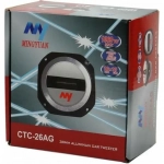 ΗΧΕΙΑ ΑΥΤΟΚΙΝΗΤΟΥ - MINGYUAN 1000W - CTC-26AG 1 τμχ
