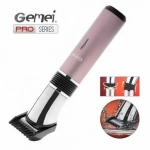 Επαναφορτιζόμενη Ξυριστική Μηχανή Gemei GM-757