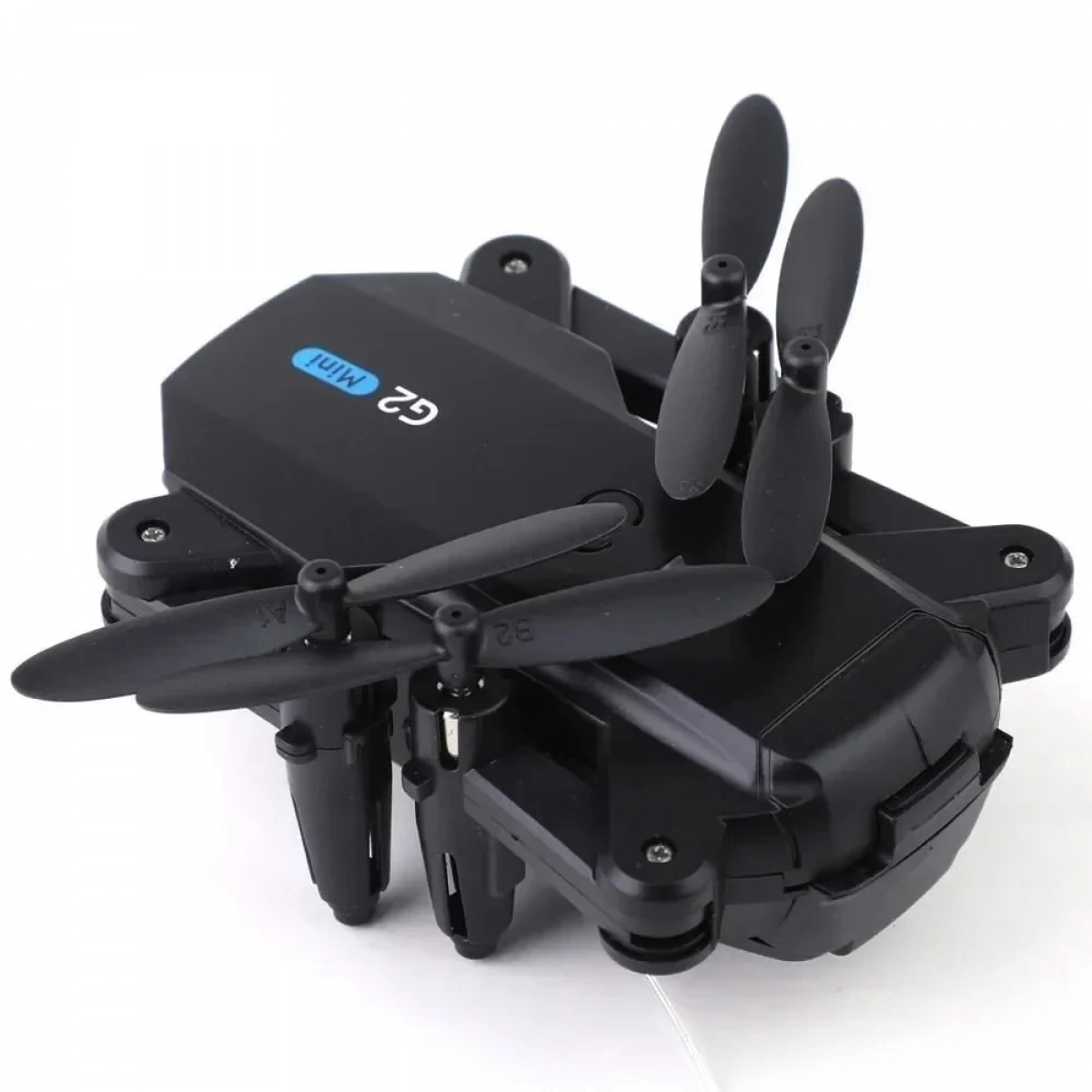 Phip G2 Mini Μίνι Drone με Κάμερα 4K & Χειριστήριο