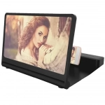 Βάση 6D για Smartphone με ηχείο Phone Projector F12