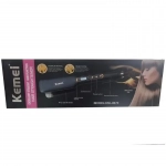 Ισιωτική μαλλιών - KM-8879 - Kemei