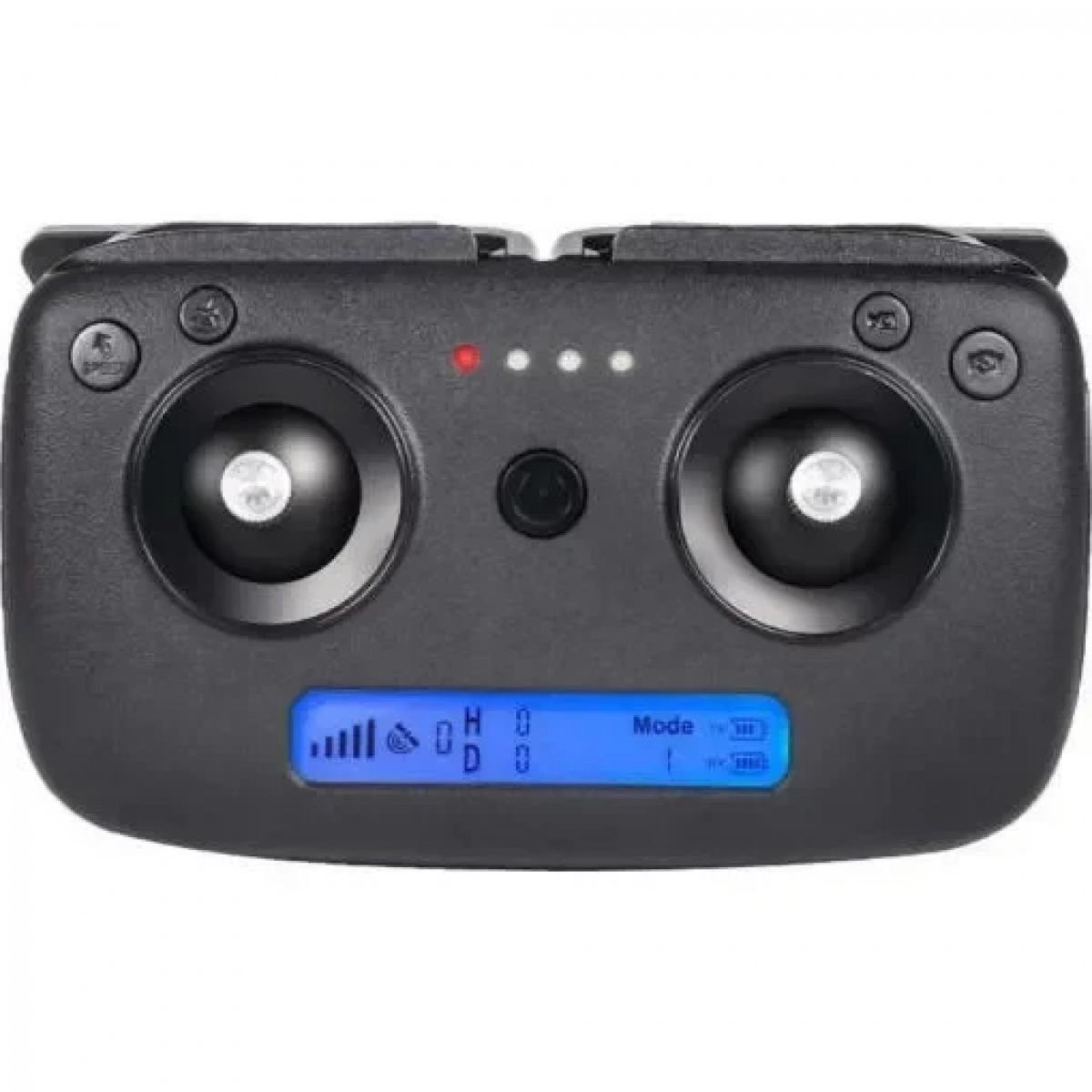 RC Drone Quadcopter RTF ZLRC Beast SG906 GPS 5G WIFI 4K Foldable – Black