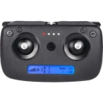 RC Drone Quadcopter RTF ZLRC Beast SG906 GPS 5G WIFI 4K Foldable – Black