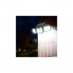 SPLIT SOLAR WALL LAMP JY-1725B