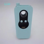 Φορητός Τροχός Μανικιούρ Πεντικιούρ - Portable Nail Polisher SML M6 - OEM ΜΠΛΕ