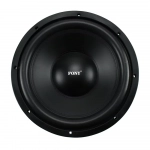 CTC-S1261 Subwoofer Αυτοκινήτου 12" 750W RMS