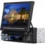 FY-9901 Ηχοσύστημα Αυτοκινήτου Universal 1DIN (Bluetooth/USB/AUX) με Οθόνη 7"