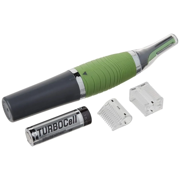 Trimmer Προσώπου - Microtouch Max