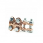 Battery Terminals Pole Electric Connector Clips - Ακροδέκτες μπαταρίας για αυτοκίνητο