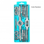 12 ΕΡΓΑΛΕΙΑ ΣΠΕΙΡΩΜΑΤΟΣ - TAP AND DIE SET
