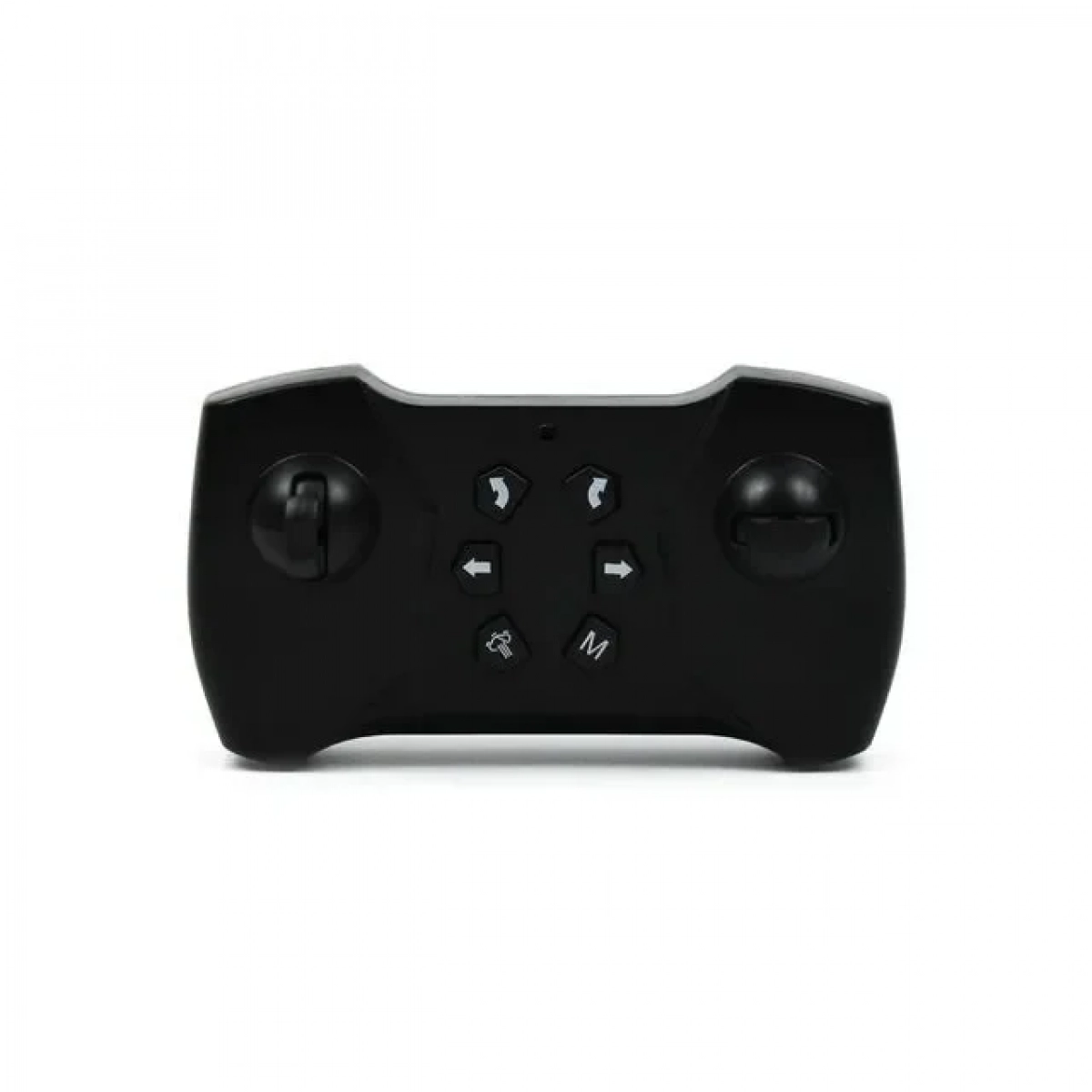 Andowl Q-RC25 Τηλεκατευθυνόμενο Αυτοκίνητο Stunt Κόκκινο