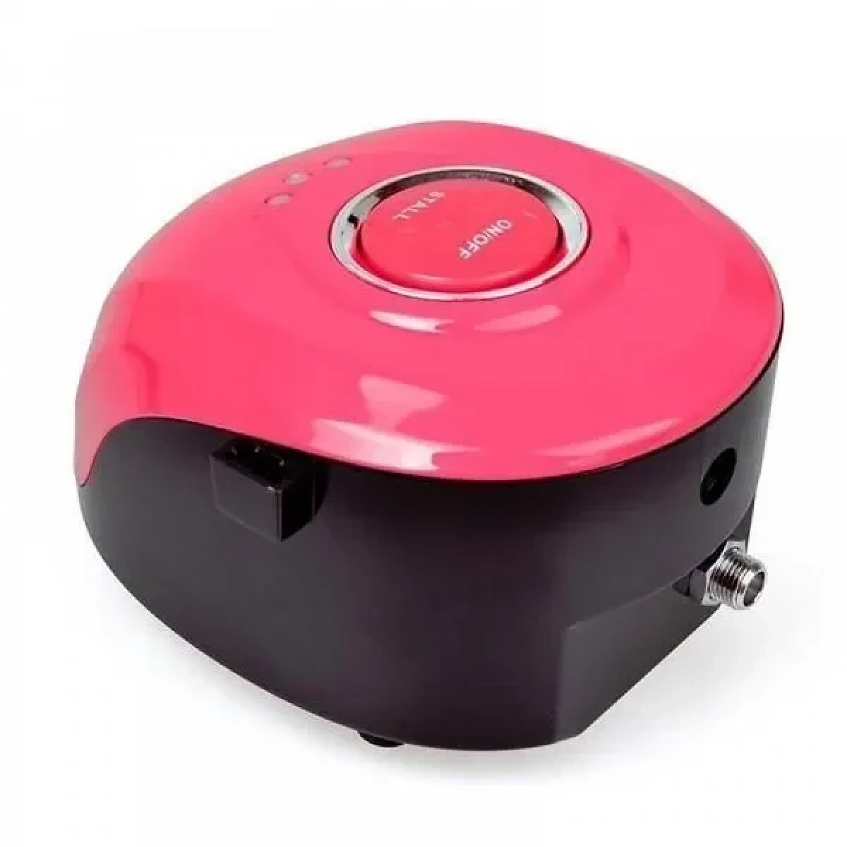 Αερογράφος με συμπιεστή Paint ψεκασμού - Mini air compressor ASG002
