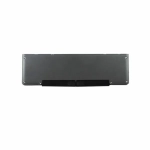 Mini Αναδιπλούμενο Πληκτρολόγιο Bluetooth για Smartphone & Tablet Andowl Q-WK805 – Γκρι ανθρακί