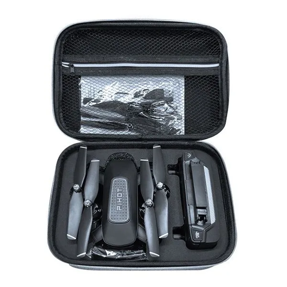 Pihot P30 Pro Drone με Κάμερα 4K & Χειριστήριο