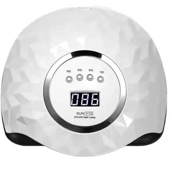 Φουρνάκι Νυχιών Sun Y13 UV / LED 248W Λευκό