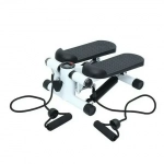 Fitness stepper with counter and lines SMJ sport ST001