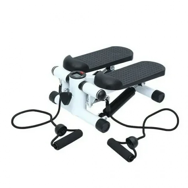 Fitness stepper with counter and lines SMJ sport ST001