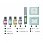 Σετ Περιποίησης Βλεφαρίδων Yelix Lash Lift Eyelash Perming Kit oem