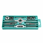 12 ΕΡΓΑΛΕΙΑ ΣΠΕΙΡΩΜΑΤΟΣ - TAP AND DIE SET