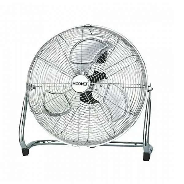 Ταχύτατος Επιδαπέδιος Ανεμιστήρας 120Watt ΗΟΟΜΕΙ ΗΜ-8280