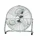 Ταχύτατος Επιδαπέδιος Ανεμιστήρας 120Watt ΗΟΟΜΕΙ ΗΜ-8280