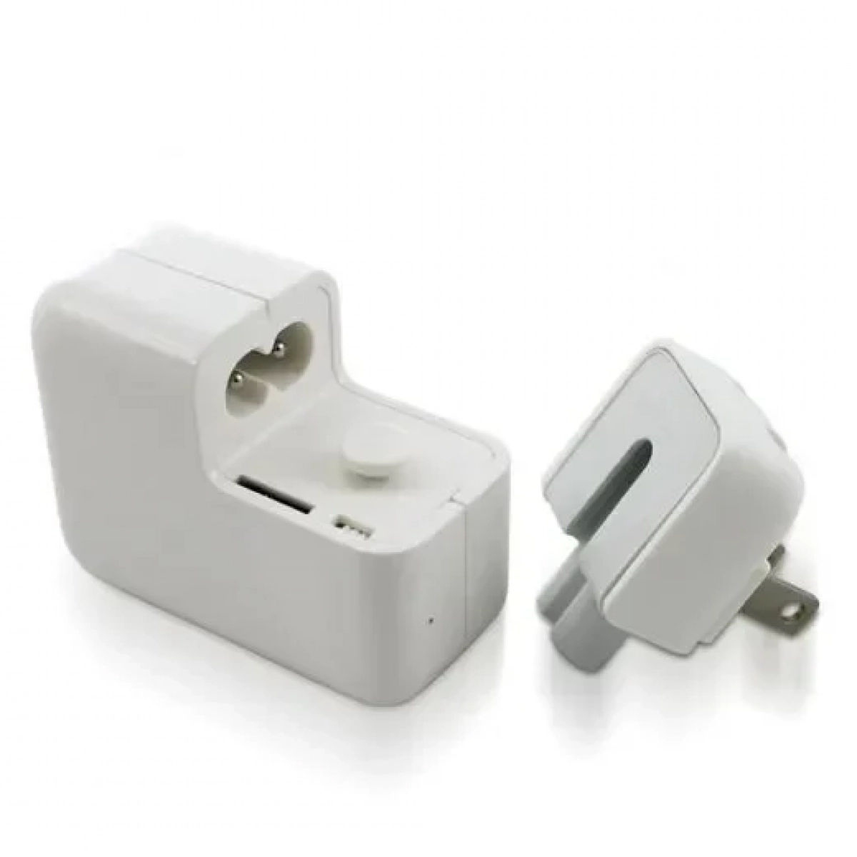 Φορτιστής USB με κρυφή κάμερα 1080P