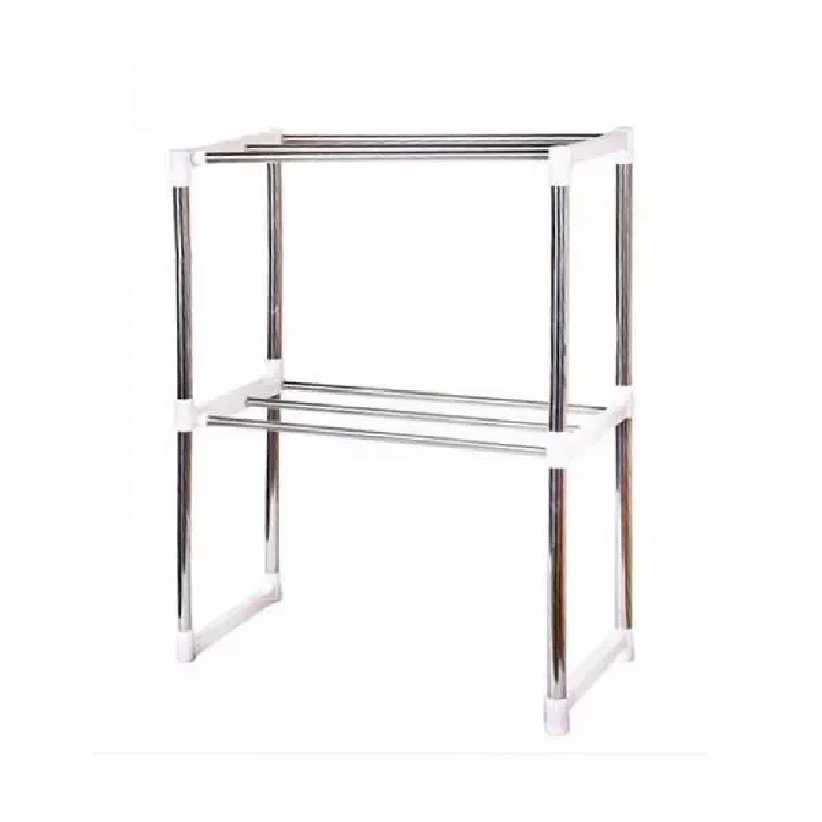 Ραφιέρα Πολλών Χρήσεων - Multi-Function Telescopic Framework 25xm x 60.5cm x 49.5 - 85cm - OEM