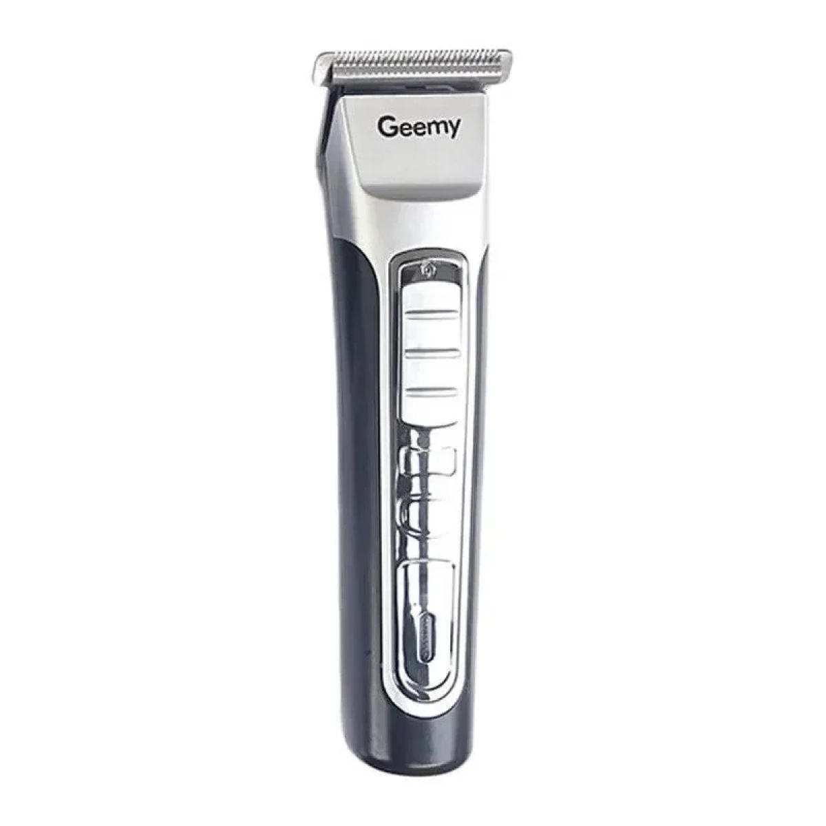 Επαναφορτιζόμενη κουρευτική μηχανή GEEMY GM-6140