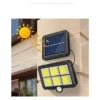 Ηλιακός προβολέας LED – SL-120 – 676135