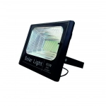 Ηλιακός Προβολέας 60W με Τηλεχειριστήριο JD-8860