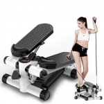 Clever 090052 Mini Stepper με Λάστιχα Εκγύμνασης
