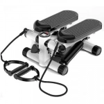 Clever 090052 Mini Stepper με Λάστιχα Εκγύμνασης