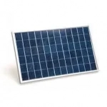 Ηλιακός Προβολέας 10W LED SMD με Φωτοκύτταρο JD-1810