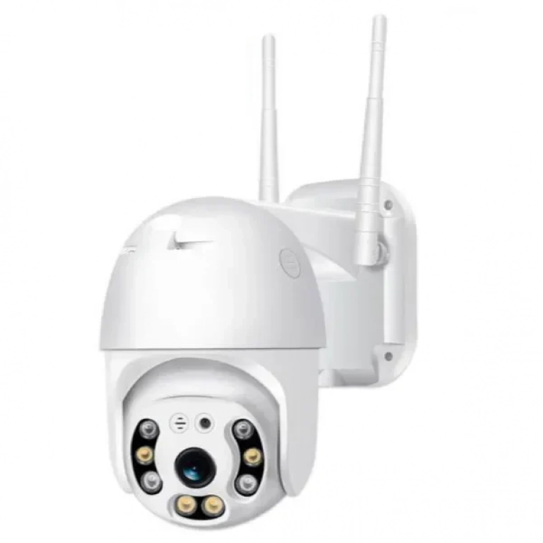 Κάμερα Smart Περιστρεφόμενη και Αδιάβροχη ROBO1003