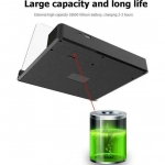 Βάση 6D για Smartphone με ηχείο Phone Projector F12