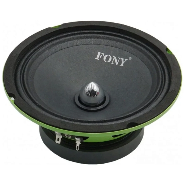 Ηχείο Αυτοκινήτου 6.5" με 125W RMS (Woofer) CTC-605A