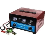 Φορτιστής Μπαταρίας Αυτοκινήτου Huan Qiu Hykc 40Α