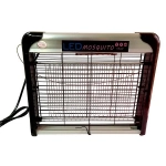 Factory Ηλεκτρική Εντομοπαγίδα Led 3W LED-7003