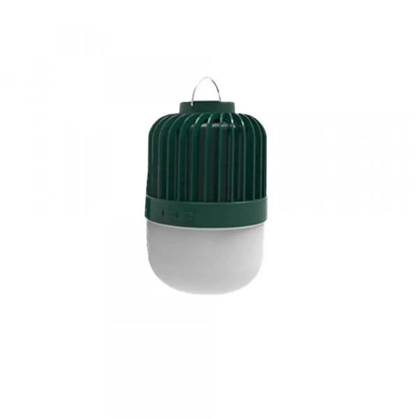 Λάμπα Φορητή Wireless Speaker HS-LY01-V1