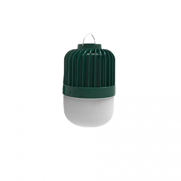 Λάμπα Φορητή Wireless Speaker HS-LY01-V1