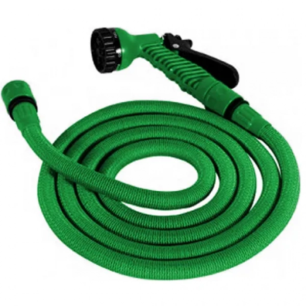 Λάστιχο Επεκτεινόμενο Σετ Magic Hose 20m