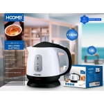 Hoomei HM-5510 Βραστήρας 1lt 1100W Λευκός - Image 2
