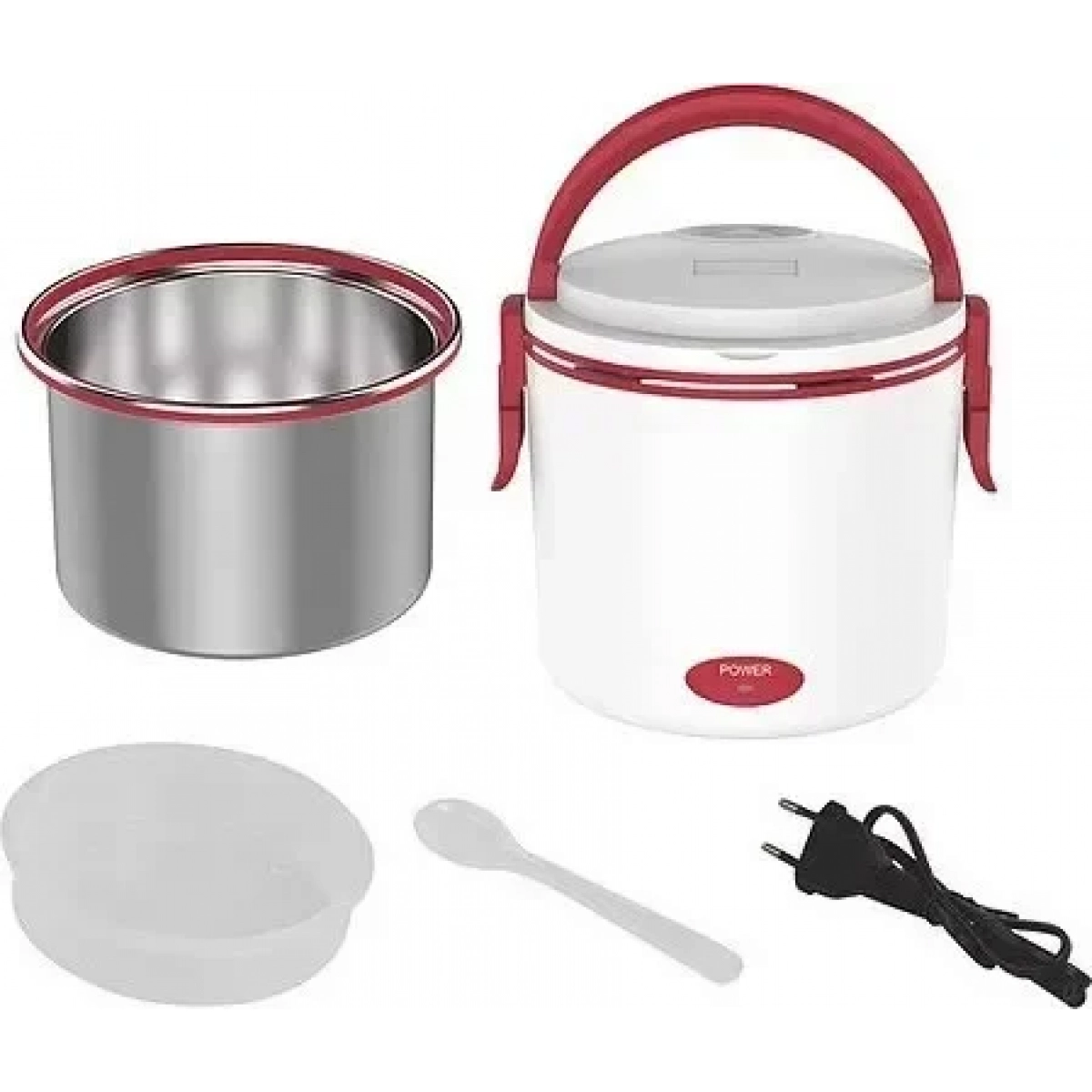 Δοχείο Φαγητού Inox Hoomei HM-5650 | Hoomei - Image 2