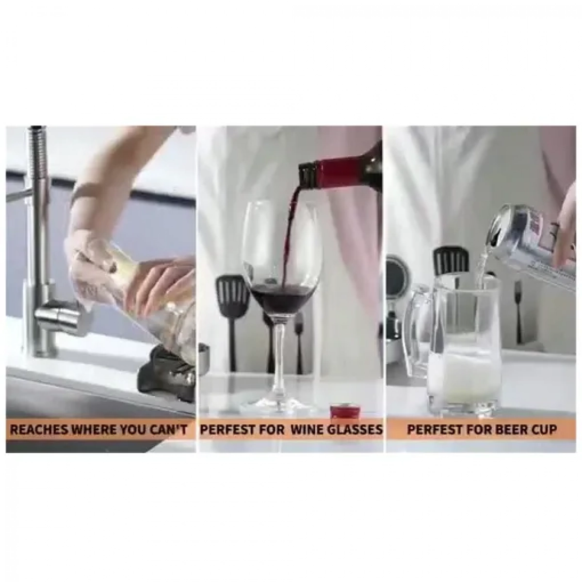 Συσκευή Ξεπλύματος Pitcher Rinser - Image 4