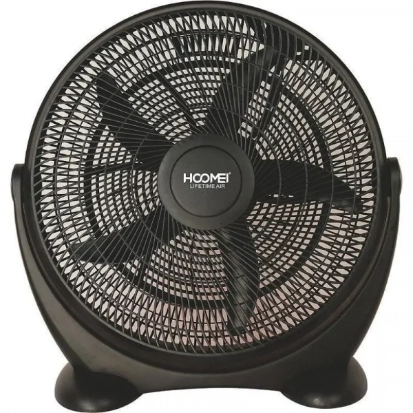 HOOMEI HM-8276 Ανεμιστήρας δαπέδου υψηλής ταχύτητας