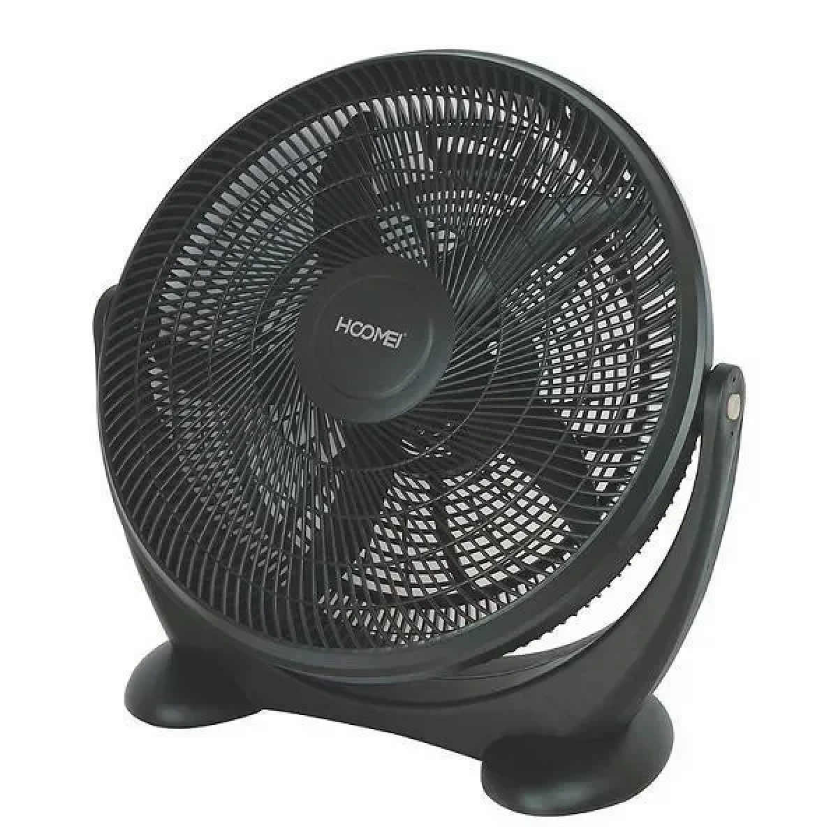 HOOMEI HM-8276 Ανεμιστήρας δαπέδου υψηλής ταχύτητας