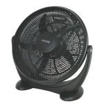 HOOMEI HM-8276 Ανεμιστήρας δαπέδου υψηλής ταχύτητας