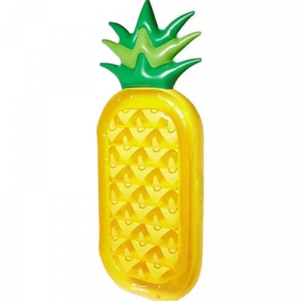 PINAPPLE ΦΟΥΣΚΩΤΟ ΣΤΡΩΜΑ ΘΑΛΑΣΣΗΣ ΑΝΑΝΑΣ