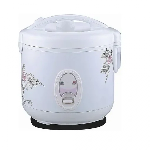 Hoomei Rice Cooker 400W με Χωρητικότητα 1lt